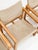 Mid-Century Modern Model Diana Armchairs by Karin Mobring for Ikea, Sweden, 1970s, Set of 4 For Sale - Image 16 of 18