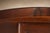 Giuseppe Scapinelli Extendable Brazilian Rosewood Dining Table, Brazil, 1950s For Sale - Image 15 of 18