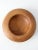 Mid 20th Century Vintage Hollow Form Wood Bowl For Sale - Image 5 of 8