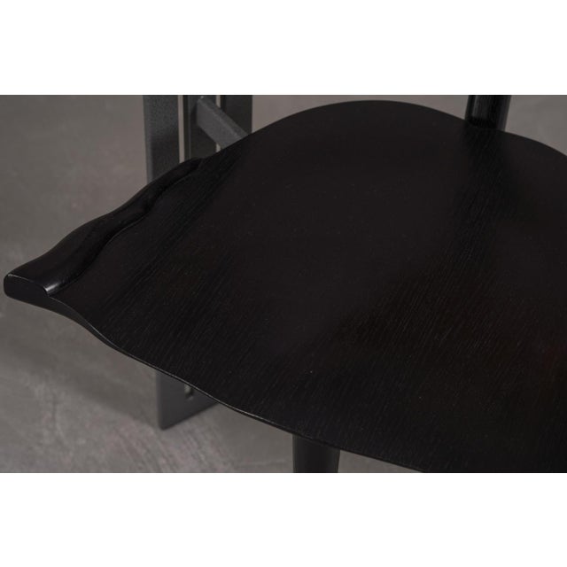 Postmodern Ota Otanek Chair by Borek Sipek for Vitra, Germany, 1990s For Sale - Image 12 of 18