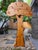 Vintage Tree Wardrobe Sculpture in Pine from Ikea, 1980s For Sale - Image 6 of 6