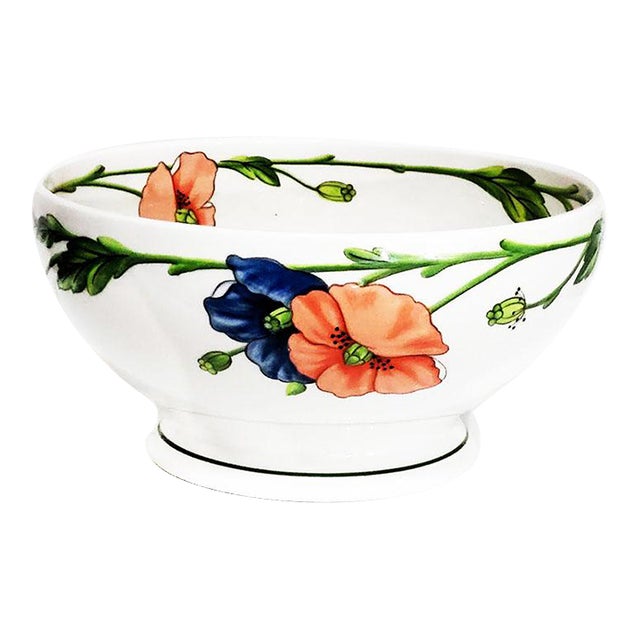 Villeroy & Boch Amopola Serving Bowl - Made in West Germany For Sale