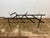 Egg Collective for DWR Lawson Coffee Table For Sale In San Francisco - Image 6 of 12