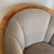 Mid-Century Modern Danish Skipper Mobler Style Bentwood Maple Club Library Arm Chair For Sale - Image 12 of 15
