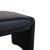 Modern City Ottoman in Leather from Erpo For Sale - Image 3 of 10