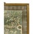 Late 19th-Century Framed Chinese Silk Embroidered Panel For Sale - Image 4 of 9