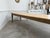 Large Wooden Table, 1940 For Sale - Image 9 of 13