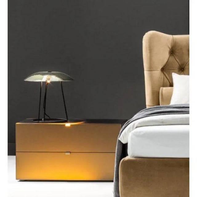 Not Yet Made - Made To Order Duomo Table Light by Radar For Sale - Image 5 of 10