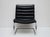 1980s MR Series Armchair by Ludwig Mies van der Rohe for Knoll, 1980s For Sale - Image 5 of 10