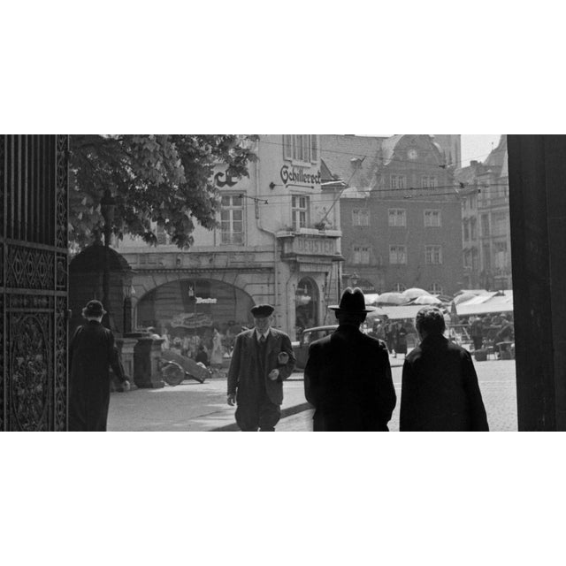 One of the photographers at Mauritius Publishing based in Berlin was Karl Heinrich Lämmel. Born on 30 July 1910 in Riesa,...