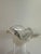 Glass Vintage Berry Brothers Magnum Champagne Decanter Clear Crystal Glass With Stopper 12" Tall For Sale - Image 7 of 18