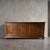 Masterful geometric relief carving transforms substantial oak into a dynamic architectural statement. Four striking...