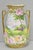 Antique Nippon Hand Painted Porcelain Twin Handle Vase W /Flowers & Lake Scene For Sale - Image 15 of 15