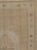 Vintage Circa 1940 Turkish Oushak Area Rug 7ft 3in X 10ft 9in For Sale In New York - Image 6 of 8