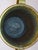 Antique Russian Brass Netilat Yadayim Hand Wash Cup, C. 1898 Maker's Mark Tula For Sale - Image 13 of 16