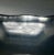 Vintage Sheffield England Rimmed Silver Plated Copper Tray For Sale - Image 17 of 18