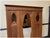 Antique Art Nouveau Wardrobe in Oak, 1910 For Sale - Image 3 of 11