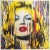 Mr. Brainwash " Kate Moss " Authentic Lithograph Print Pop Art Poster For Sale - Image 12 of 13