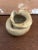 Small Vintage Pottery Decorative Accessory For Sale In New York - Image 6 of 12