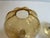 Cambridge Depression Era Footed Ivy Ball Vases, a Pair For Sale - Image 4 of 5
