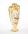 Crafted in the 19th century by the renowned Royal Bonn Company in Germany, this exquisite porcelain vase exemplifies the...