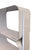 1970s Space Age Aluminium Shelving Unit, 1970 For Sale - Image 5 of 11