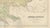 Traditional Antique Austria-Hungary Map from Bartholomew, 1884 For Sale - Image 3 of 10
