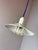 Small Hanging Lamp from Denmark For Sale - Image 11 of 11