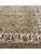 Green 10x14 Indian Agra Area Rug - 106226 For Sale - Image 8 of 15