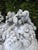 Cast Stone Garden Amphorae, 1980s, Set of 2 For Sale - Image 3 of 13