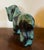 Large 1940's Mid-Century Modern Art Pottery Horse by Marianna Von Allesch (German 1886-1972) for Carola Ceramics For Sale - Image 10 of 14