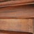 Brown Antique Ithaca Clock Co. Tall Case Walnut Grandfather Clock C1920 For Sale - Image 8 of 15