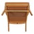 Ap-16 Chair in Oak and Cognac Anilin Leather by Hans Wegner, 1980s For Sale - Image 17 of 18
