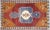 1960s Turkish Oushak Rug For Sale