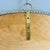 Metal Mirror by Josef Frank for Svenskt Tenn, 1960s For Sale - Image 7 of 8