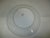 Vintage Hand Painted Porcelain Rose Medallion Mid Century Dinnerware, 5 Pc For Sale - Image 6 of 11