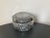 Jewelry Box With Silver Overlay by Heisey, Early 20th Century For Sale - Image 16 of 18