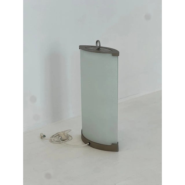 Pirellina Table Lamp by Gio Ponti for Fontana Arte, 1960s For Sale - Image 6 of 9