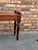 English 19th Century English Hall Bench For Sale - Image 3 of 8