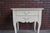 Inspired by French Provincial designs with a simpler more modern silhouette which is both beautiful and functional. Finely...