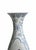 Mid 20th Century Vintage Jingdezhen Chinese Eggshell Porcelain Landscape & Butterfly Vase With Box For Sale - Image 5 of 10