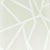 Harlequin Sumi Wallpaper in Dove/White - a Sample For Sale