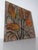 784 Wall Plaque in Ceramic from Ruscha, Germany, 1970s For Sale - Image 4 of 15