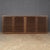 Late 20th Century walnut sideboard created exclusively for Heals by award winning designer Nathan Yong. This striking...