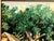 Impressionist Impressionist Water’s Edge Tropical Landscape With Banyan Tree For Sale - Image 3 of 10