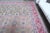 Textile 1970s Vintage Persian Handmade Wool Cotton Light Tan Area Rug For Sale - Image 7 of 11