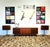 1960s 1967 Mid Century Modern Motorola Stereo Console For Sale - Image 5 of 8