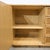 Boho Chic Vintage Rattan and Bamboo Low Sideboard, Italy, 1970 For Sale - Image 3 of 10