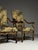 Armchairs by Os De Mouton, France, Set of 2 For Sale - Image 12 of 18