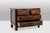 Louis XIV Parisian Chest of 5 Drawers in Walnut For Sale - Image 3 of 9
